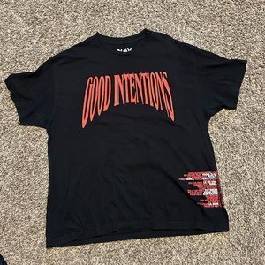 Nav vlone tshirt